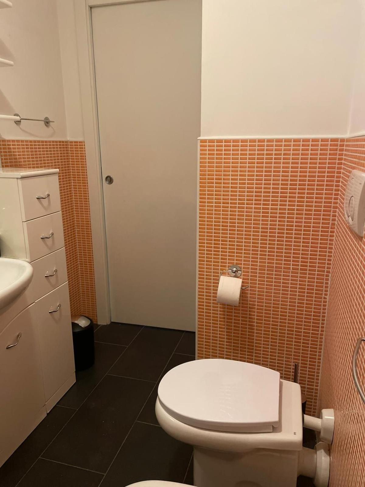 Сasa de vacaciones Tiny Boutique Roma